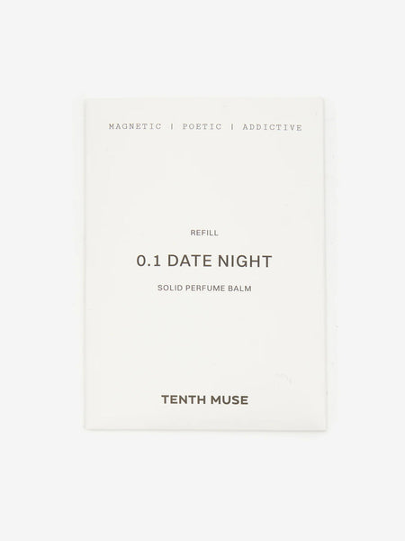 Date Night Solid Perfume Refill