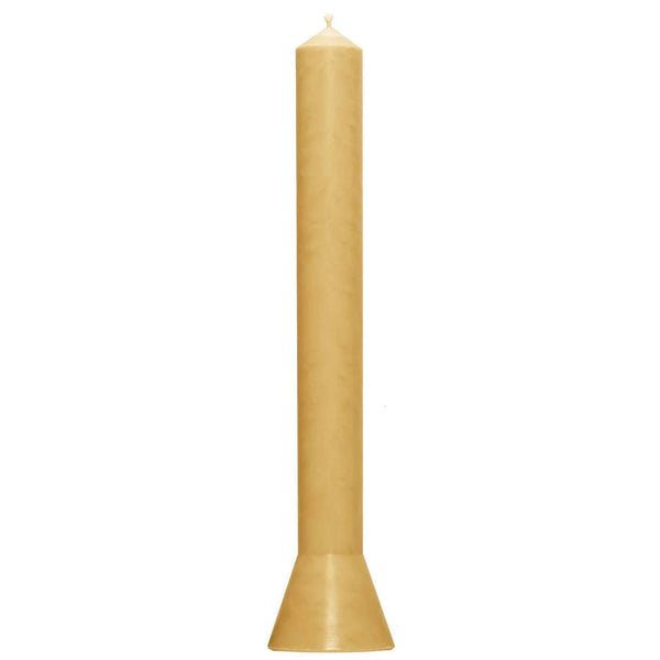 Candle - Saffron