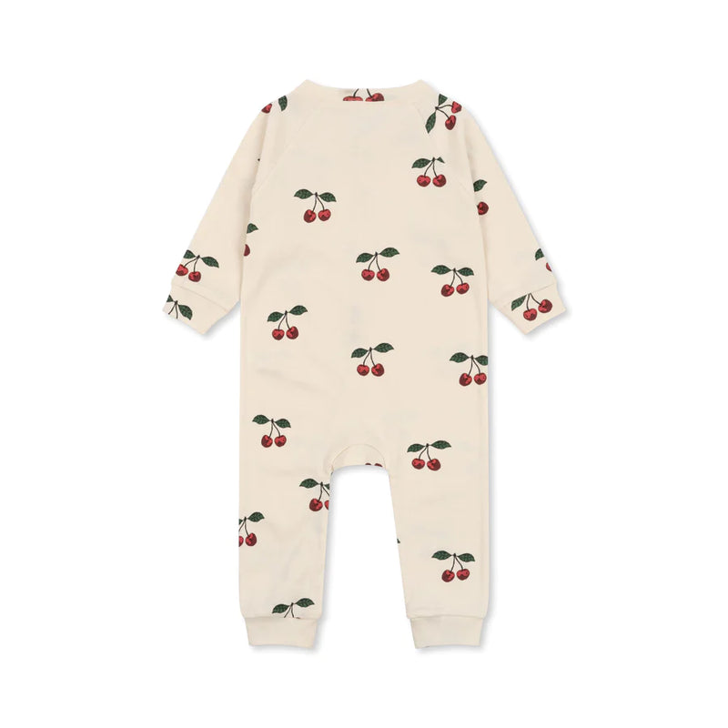 Sleepy Onesie - Ma Grande Cerise