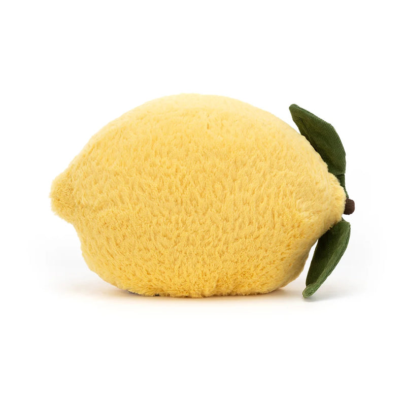 Amuseable Lemon - Small