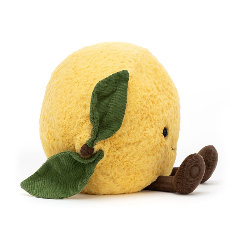 Amuseable Lemon - Small