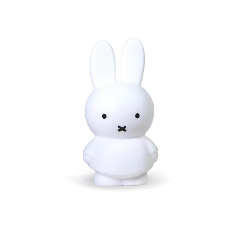 Miffy - money box small (white) - 12 cm