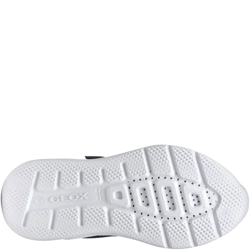 J Sprintye B. A - Navy / Light Green