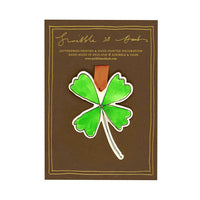 Lucky Clover Decoration