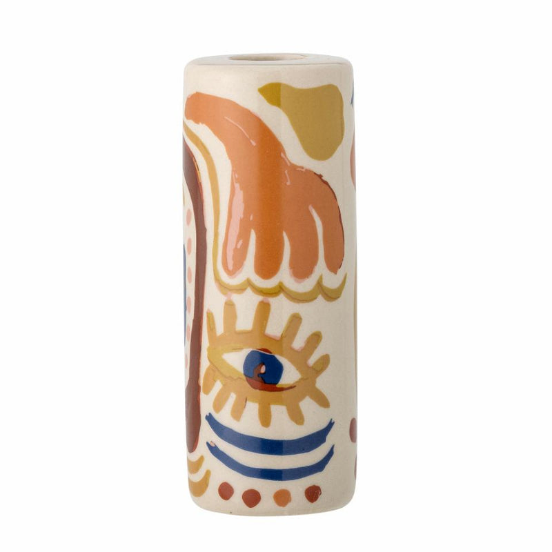 Horus Candle Holder