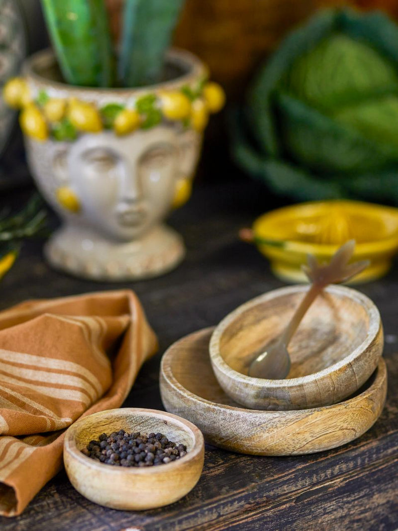 Joanna Bowl - Nature Mango