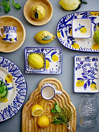 Joanna Bowl - Nature Mango