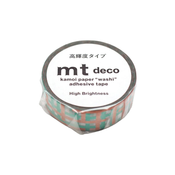 Washi Tape - Random Lattice