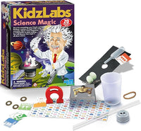 KidzLabs Science Magic