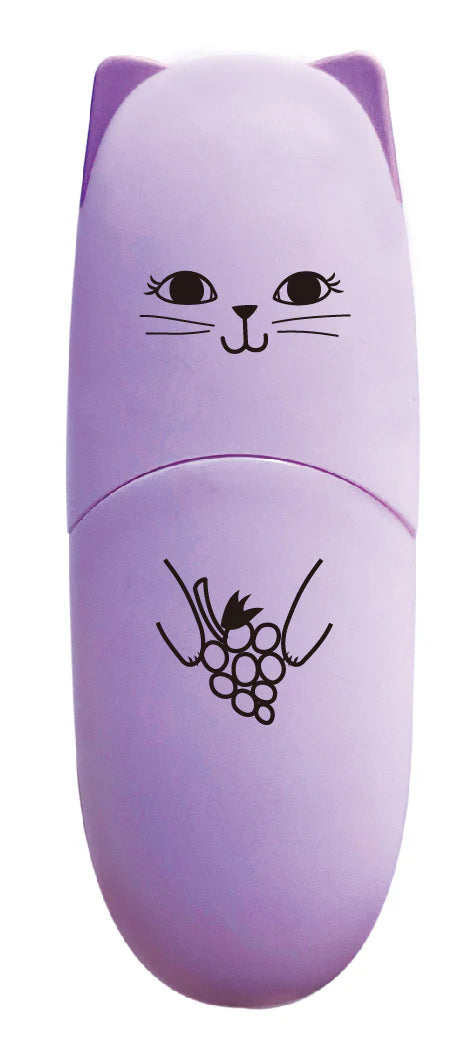 Haku Yoka Meow Meow Scented Mini Markers