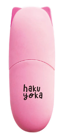 Haku Yoka Meow Meow Scented Mini Markers