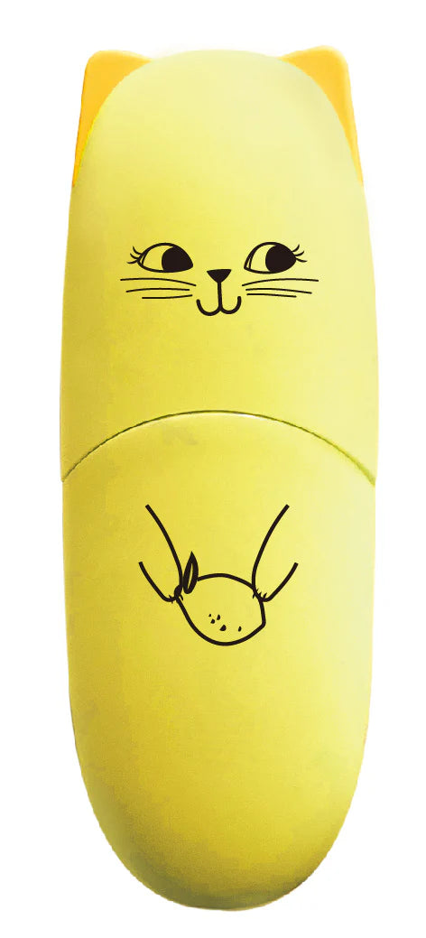 Haku Yoka Meow Meow Scented Mini Markers