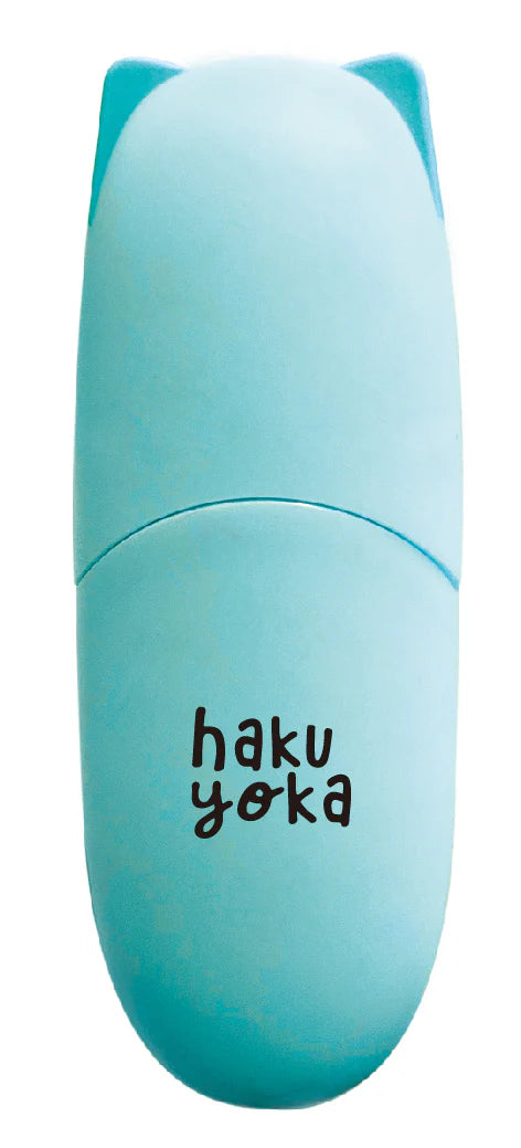Haku Yoka Meow Meow Scented Mini Markers
