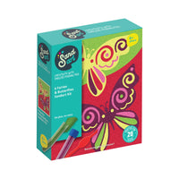 Sandart Cute Animals 6 Pack