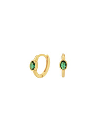Boheme Emerald Huggies