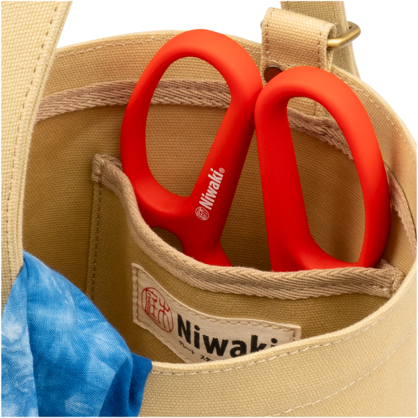 Mini Kantan Bag (Bucket Tote)