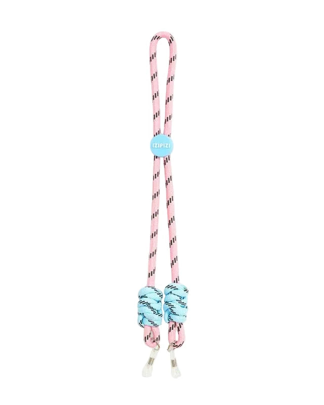 Child Rope Cord With Blocker - Candy