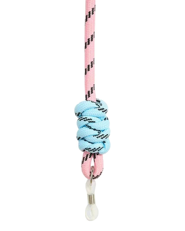 Child Rope Cord With Blocker - Candy