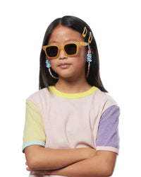 Child Rope Cord With Blocker - Candy