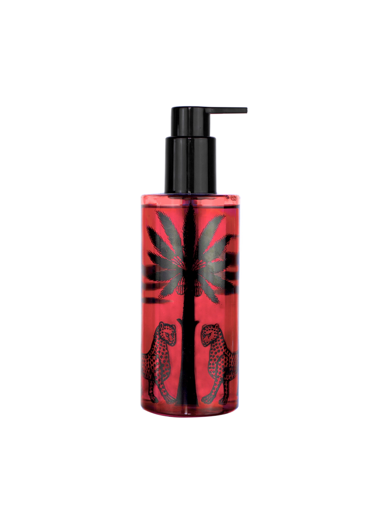 Rose Antiche Shower Gel