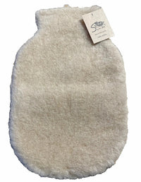 Hot Water Bottle Cover