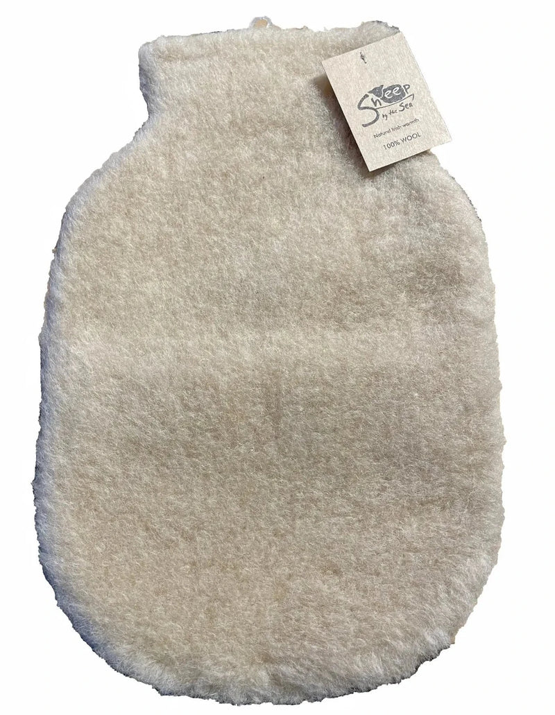Hot Water Bottle Cover
