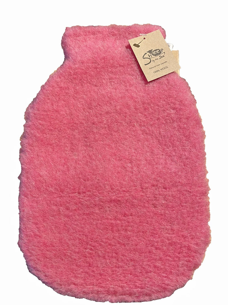 Hot Water Bottle Cover
