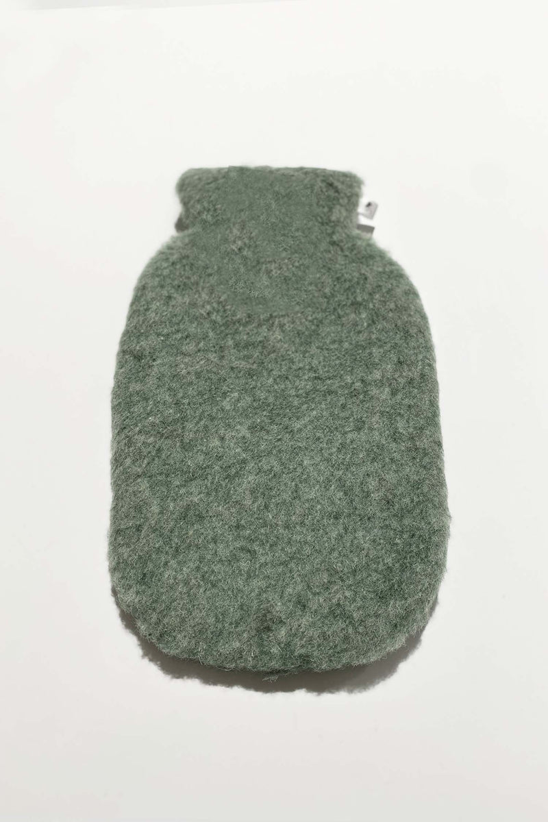 Hot Water Bottle Cover
