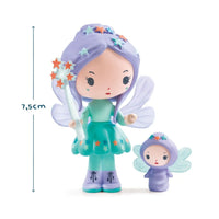 Tinyly - Belle and Lule