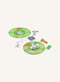 Djeco Little Collect Game