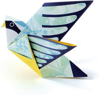 Origami - In My Garden