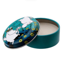 Moomin Lip Balm in a Tin