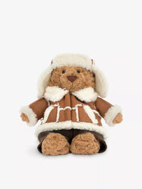 Bartholomew Bear Alpine