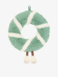 Amuseables Pinecone Wreath