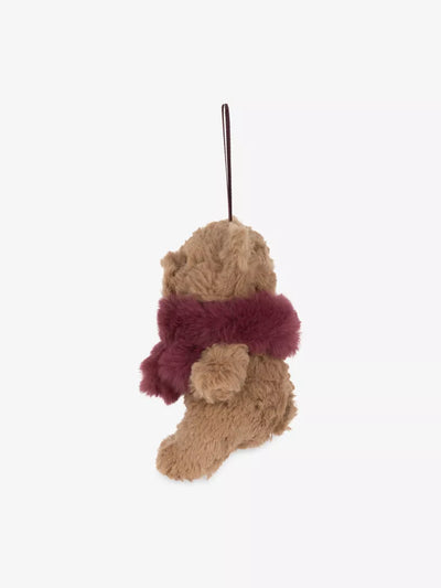 Bartholomew Bear Winter Warmer Decoration
