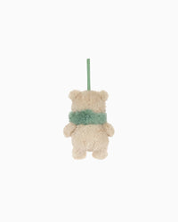 Bartholomew Bear Jr Winter Warmer Decoration