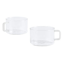 Brew Cup - Jade White - Single