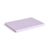 HAY - Slice Chopping Board - Lavender - Medium