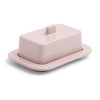 HAY - Barro Butter Dish - Pink
