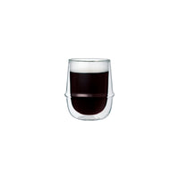 Kronos Double Wall Coffee Cup - 250ml