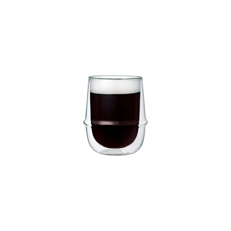 Kronos Double Wall Coffee Cup - 250ml