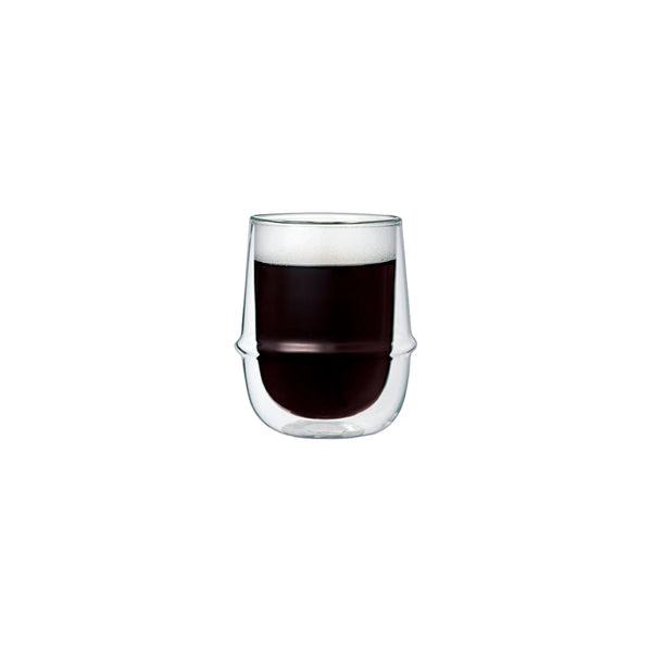Kronos Double Wall Coffee Cup - 250ml