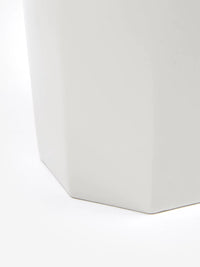 Oct Mug - 300ml - White