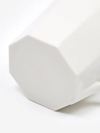 Oct Mug - 300ml - White