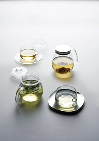 Unitea One Touch Teapot - 720ml