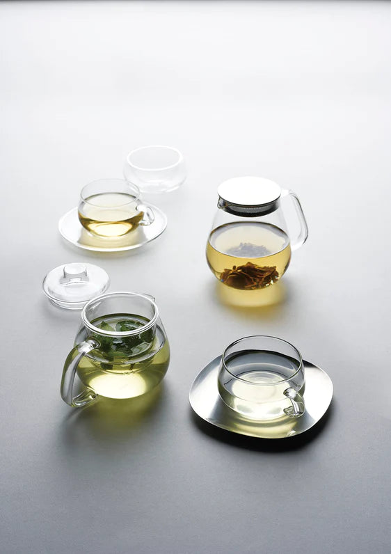 Unitea One Touch Teapot - 720ml