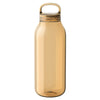 Kinto - Water Bottle: 950ml - Amber