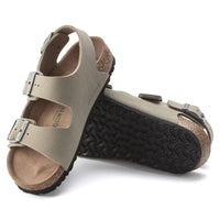 Milano Kids Vegan - Faded Khaki