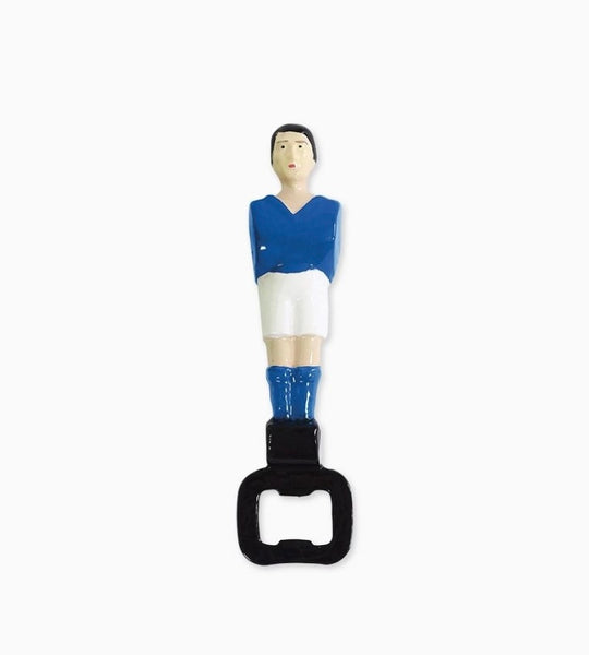 Foosball Opener - Blue