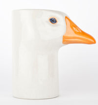 Goose Utensil Pot
